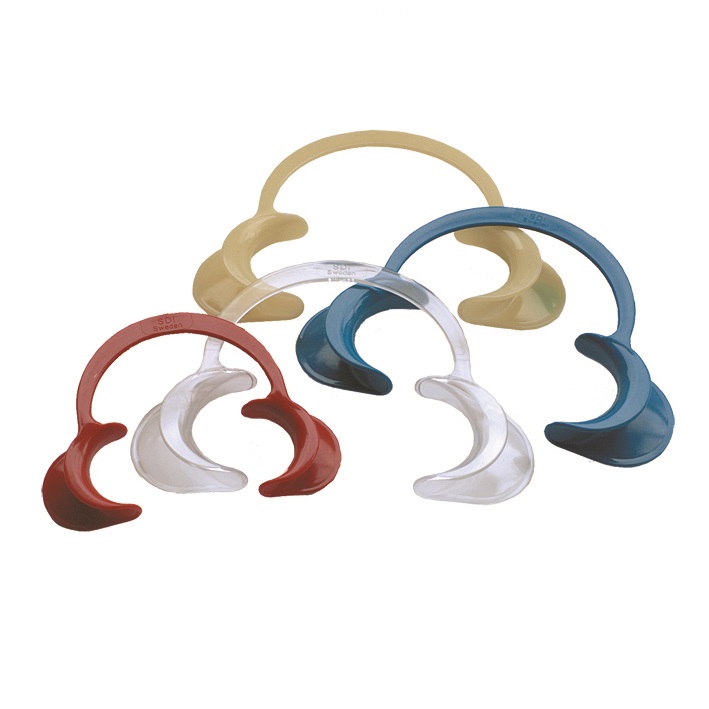 Роторасширитель Cheek Retractor