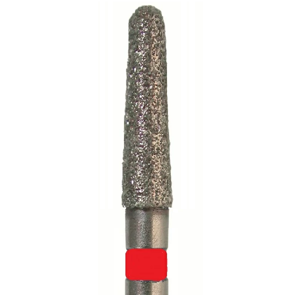 Боры алмазные 849F.FG.016, Йота (5 шт.)