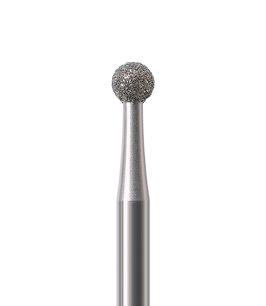 801-029M-RA Бор алмазный NTI