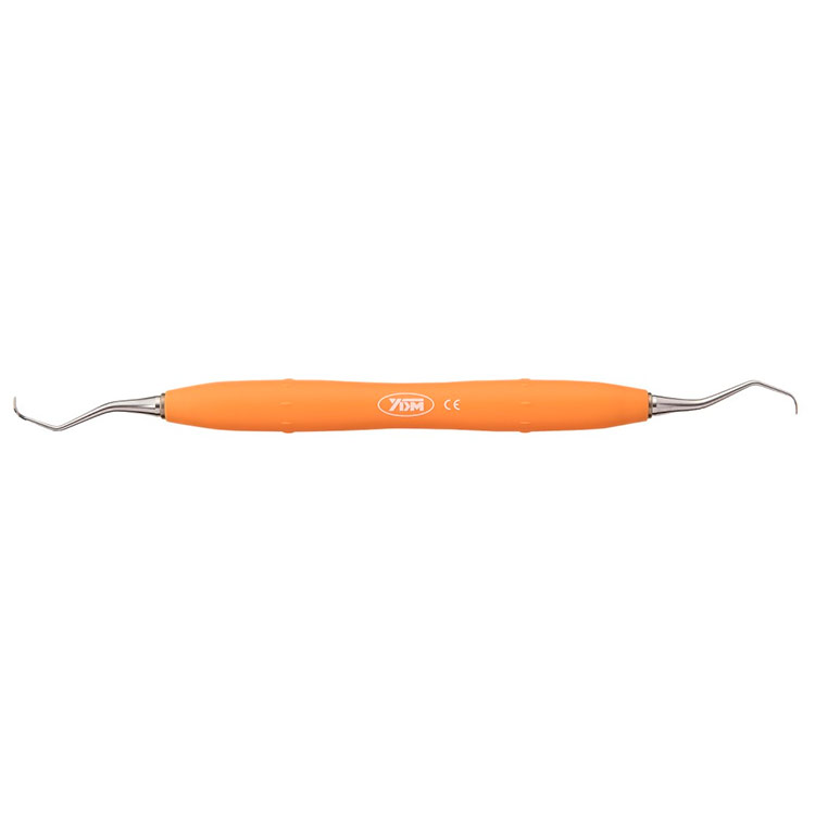 Кюрета Грэйси двухсторонняя est Soft #G3-4, 09862