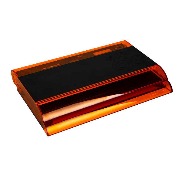Палитра MPF Composite Warming Palette