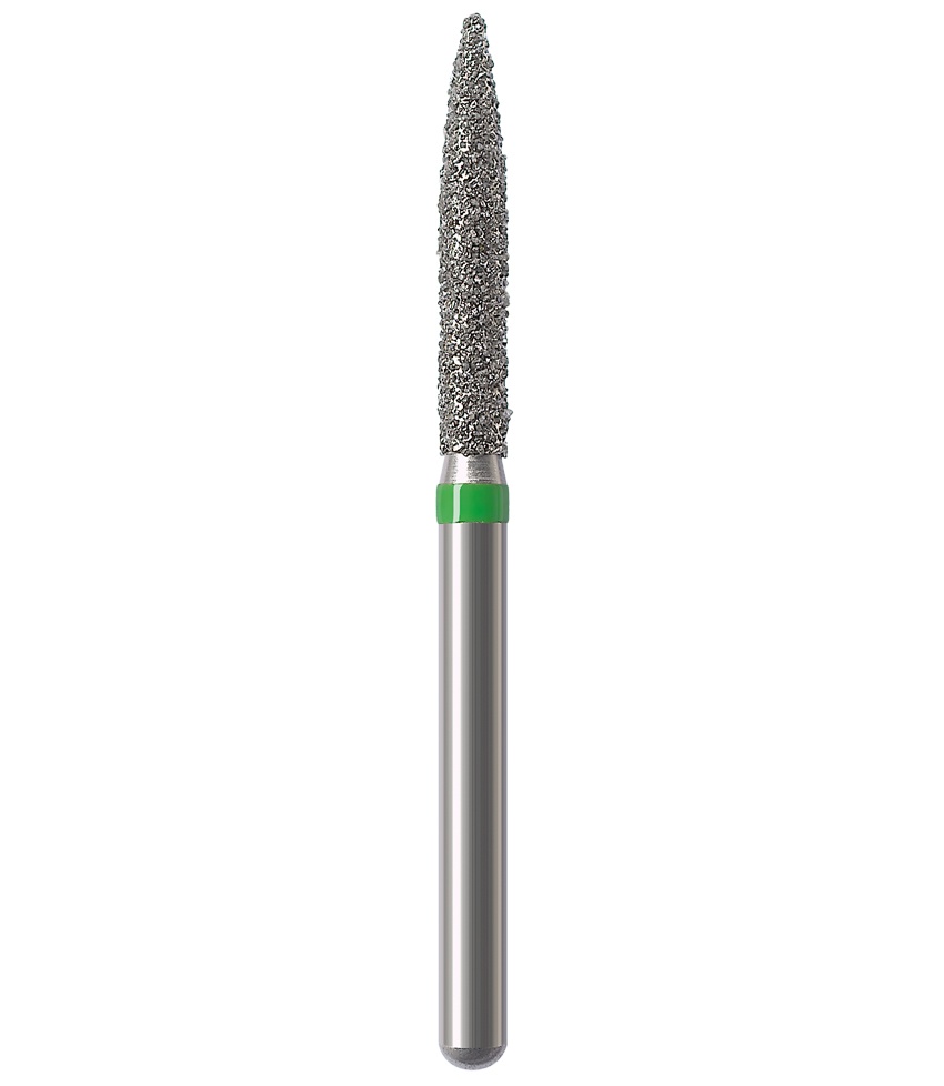 863-016C-FG Бор алмазный NTI