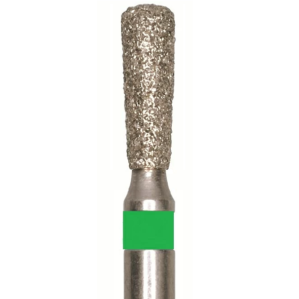 Боры алмазные 808LG.FG.016, Йота (5 шт.)