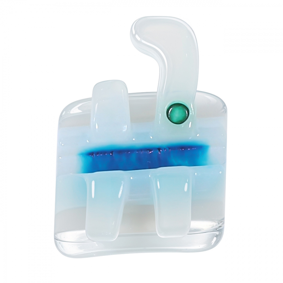 Брекеты COBY STR-L3R-022H из диоксида циркония 27855RU