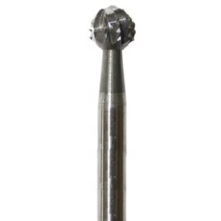Боры хирургические C141A.HP.035, Йота (2 шт.)