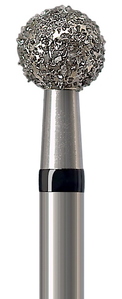801-029SC-FG Бор алмазный NTI