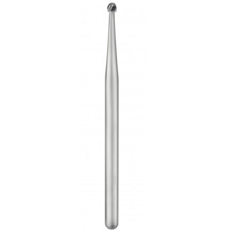 Боры твердосплавные HP 3 СС Вайт (10 шт.)