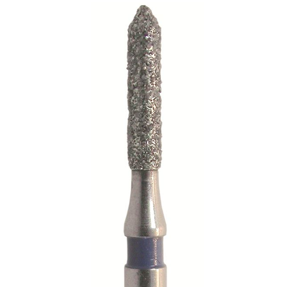 Боры алмазные 884.FG.012, Йота (5 шт.)