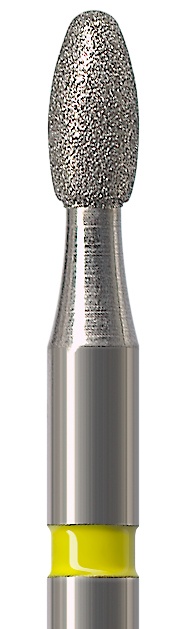 379-016SF-FG Бор алмазный NTI