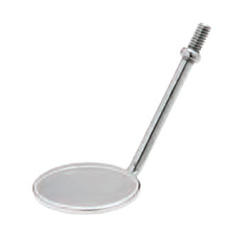 Зеркало стоматологическое Super Clear 3P (20 шт./уп.) 13071