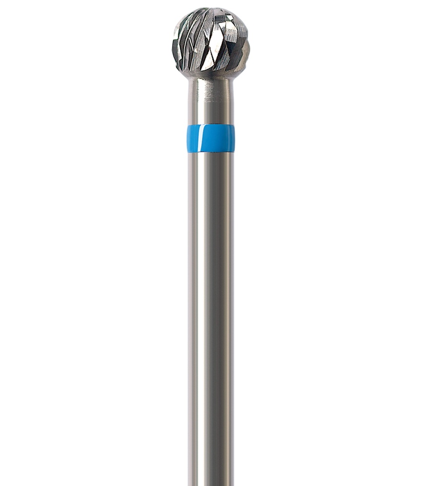 HF071CE-040 Фрезы твердосплавные CE NTI
