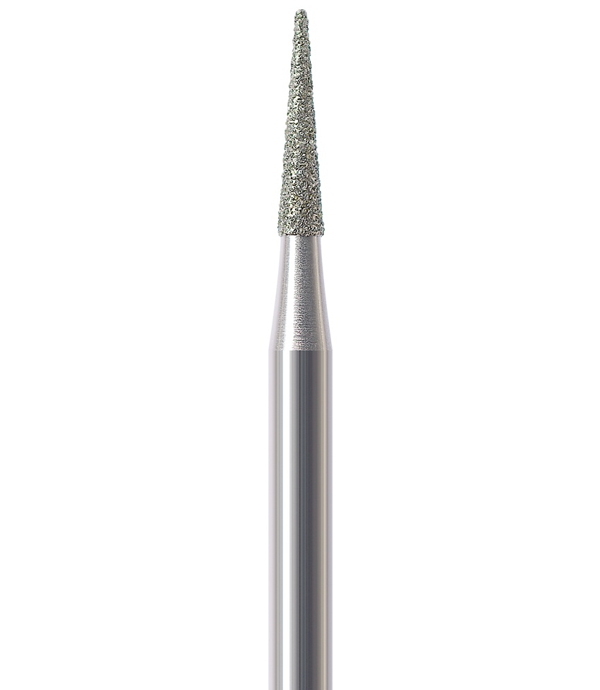 858-016M-HP Бор алмазный NTI