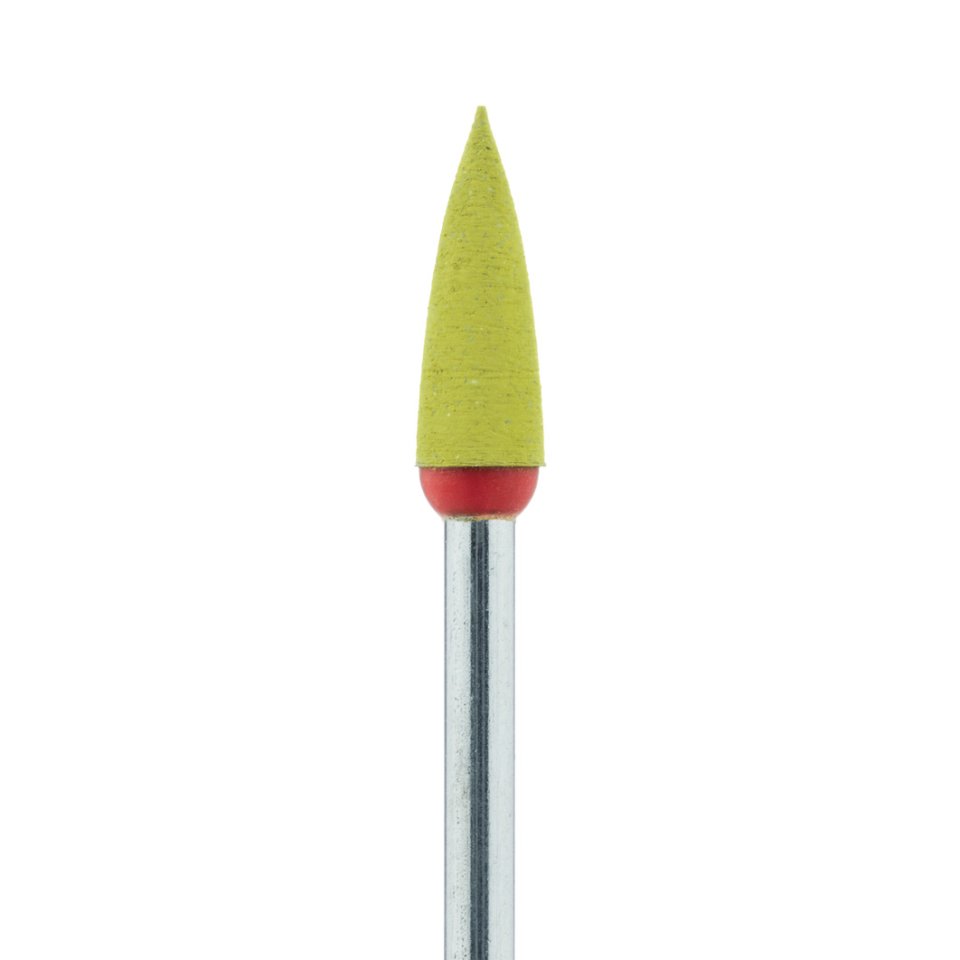 Полир для керамики 9742C 040 HP 104 Meisinger (1 шт)