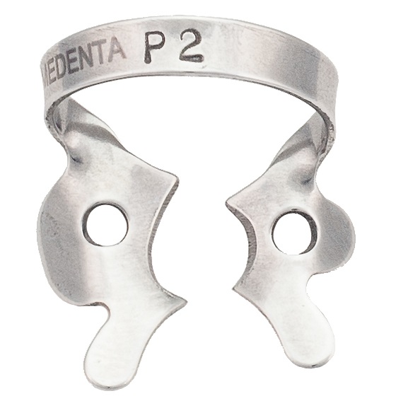 Кламп № P2 Medenta