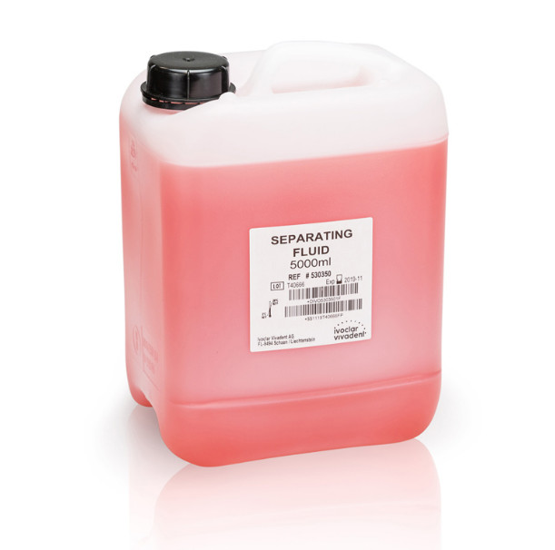 Сепарационная жидкость Separating Fluid 5000 мл