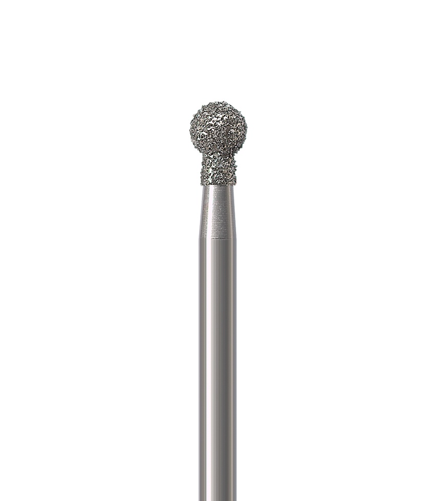 802-023M-FG Бор алмазный NTI