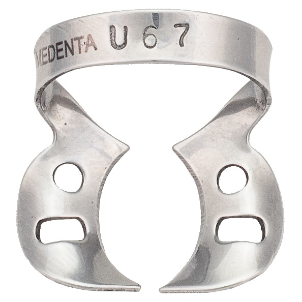 Кламп № U67 Medenta