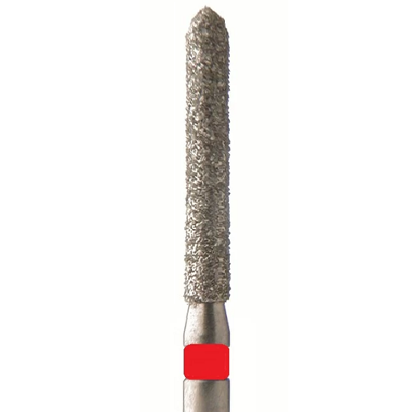 Боры алмазные 869F.FG.016, Йота (5 шт.)