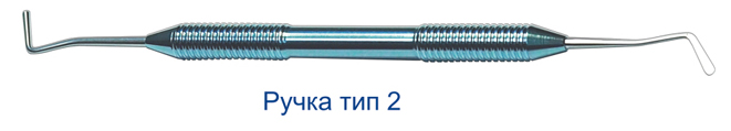 Штопфер обратноконусный (большая) 8.0403 ТОР ВМ