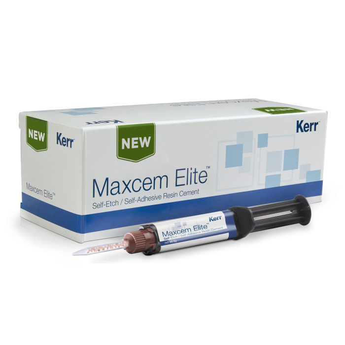 Максцем элит - Набор Maxcem Elit Standard Kit  +   Набор Maxcem Elit Mini Kit