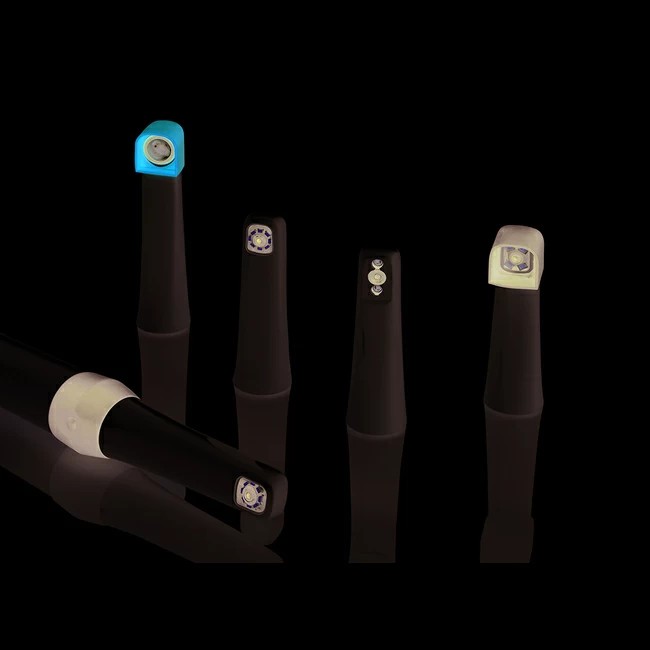 VistaCam IX - интраоральная видеокамера, подключается к USB ПК, с насадками Cam, Proxi 