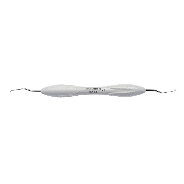 Кюрета Mini Gracey 1-2 LM 201-202M