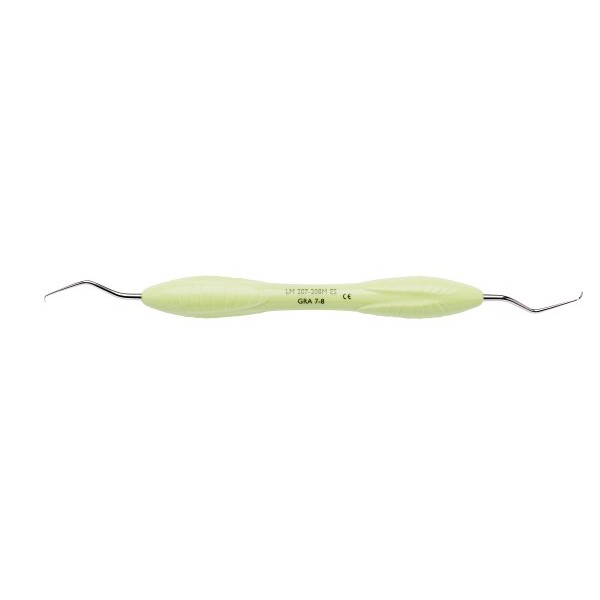 Кюрета Mini Gracey 7-8 LM 207-208M