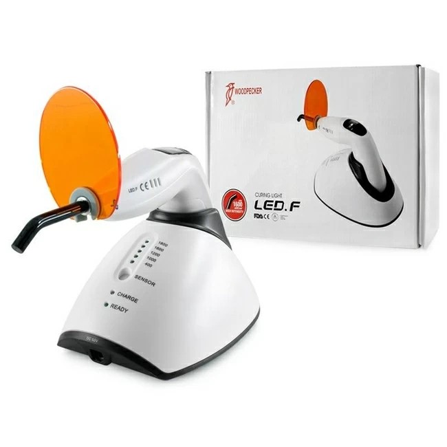 Лампа полимеризационная LED.F