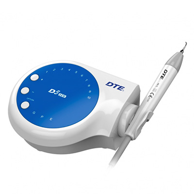 Портативный скалер DTE-D5 LED
