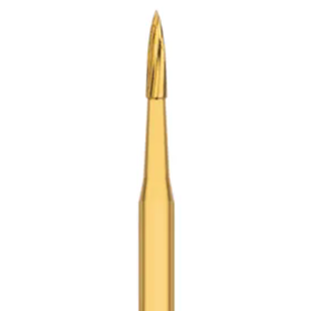 Боры твердосплавные FG 7901 XC, 5 шт.
