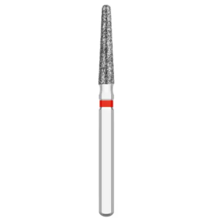 Боры алмазные FG 856-018 F / TR-13, 5 шт.