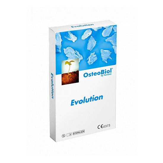 Evolution 40x40 мм