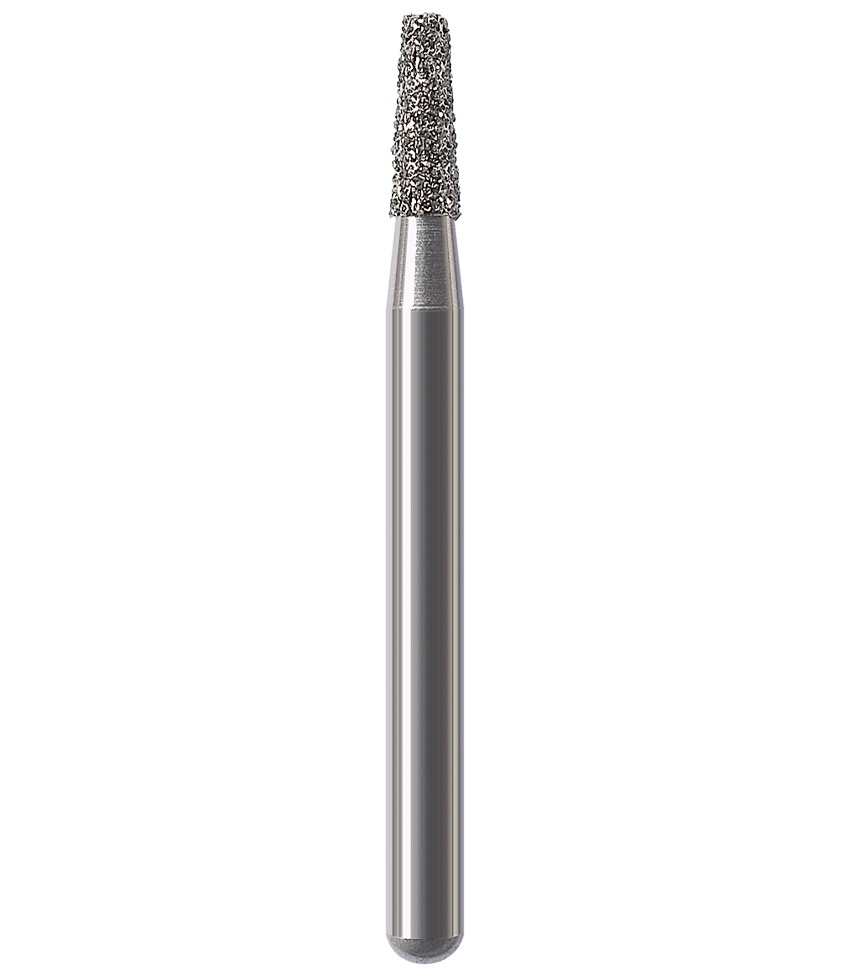 845-014M-FG Бор алмазный NTI