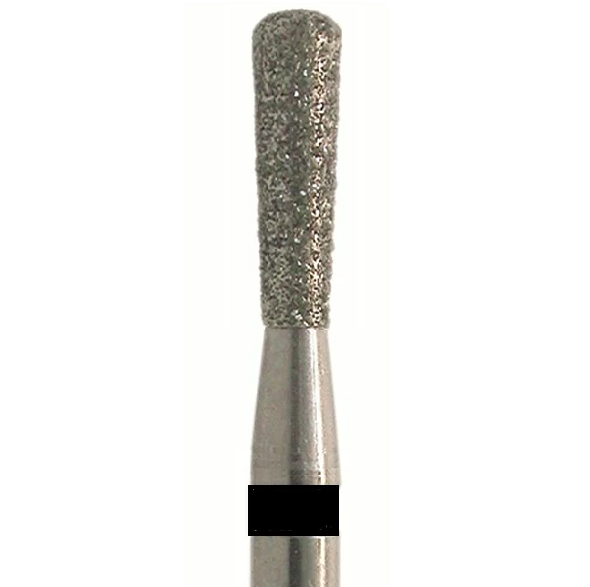 Боры алмазные 808RLSG.FG.016, Йота (5 шт.)