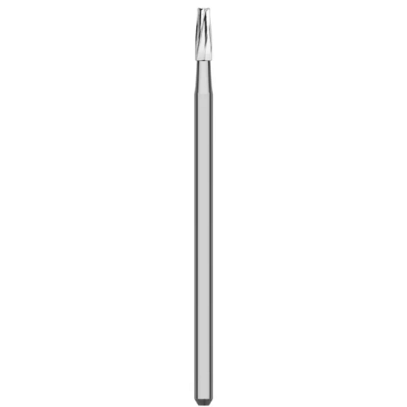 Боры твердосплавные HP 169L, 5 шт.