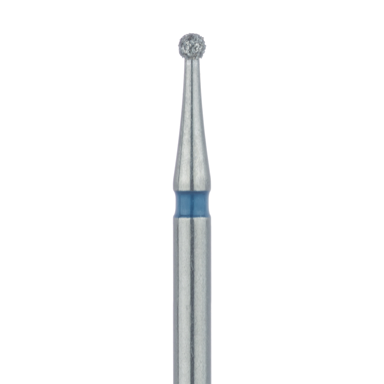 Бор алмазный 801 012 FG short 313 Meisinger (5 шт)