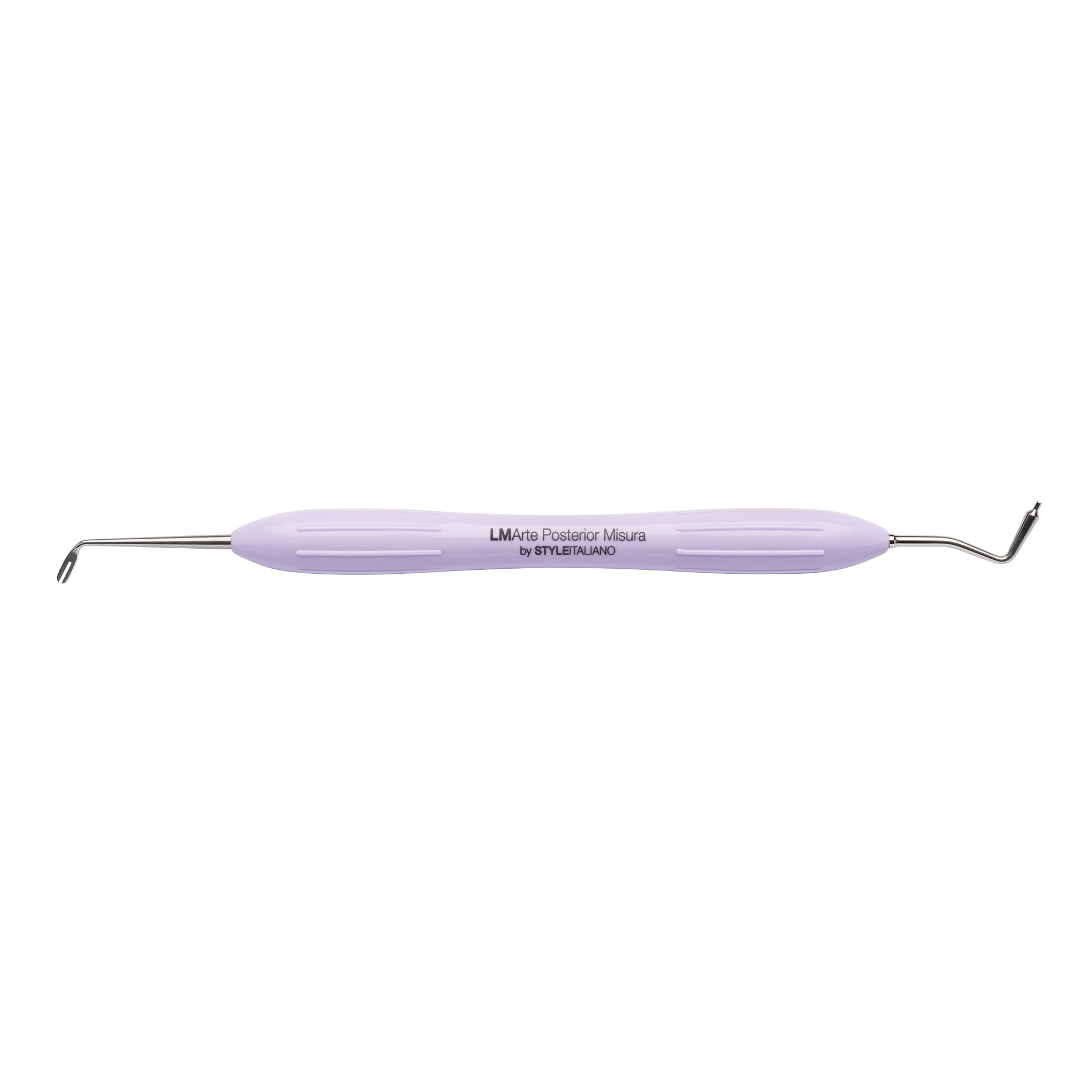 Гладилка Posterior Misura LM 498-499