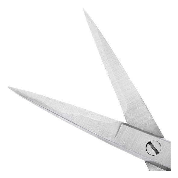 Ножницы прямые Iris-Schere 19-1TC