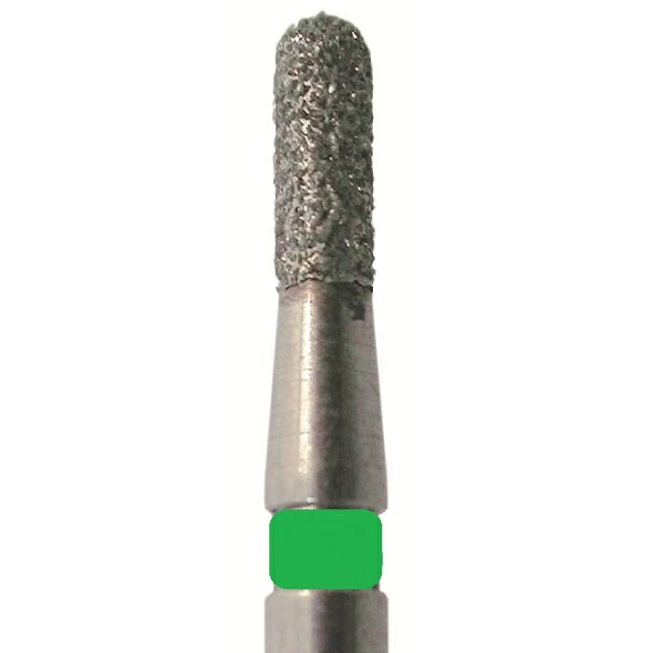 Боры алмазные 880G.FG.012, Йота (5 шт.)