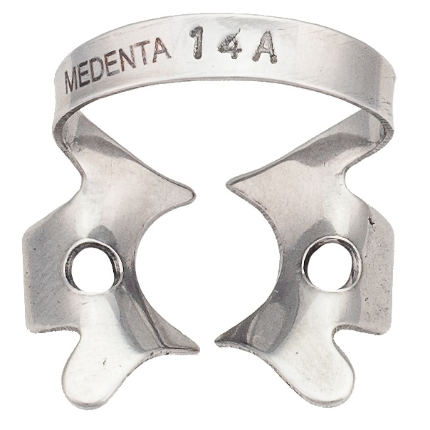 Кламп № 14A Medenta