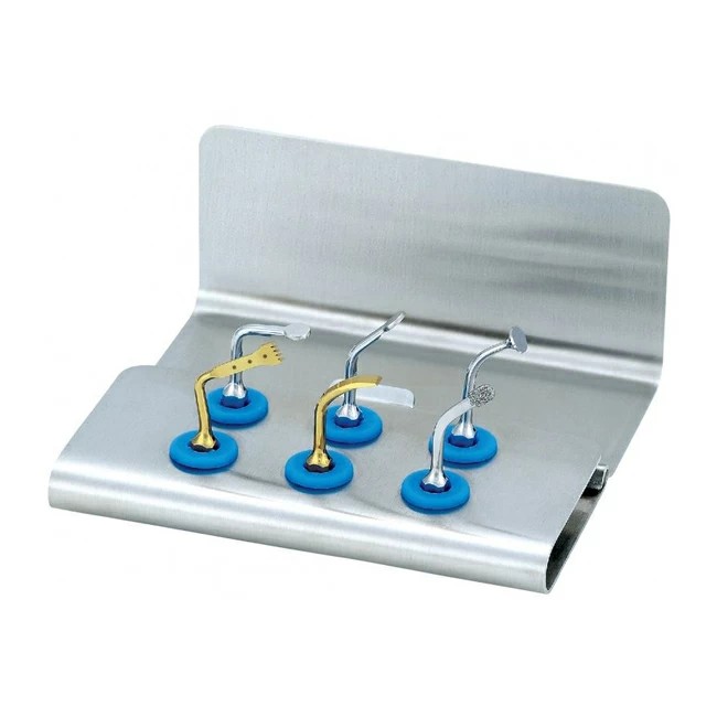 SINUS LIFT SET - набор насадок для синуслифтинга