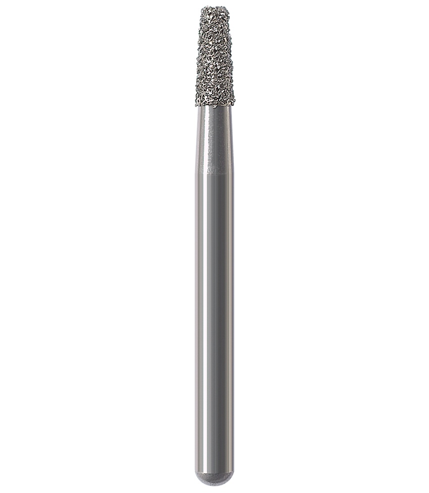 845-016M-FG Бор алмазный NTI