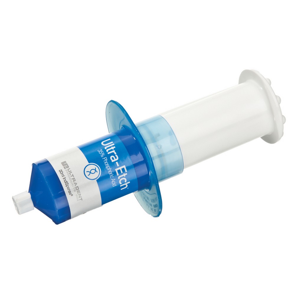 Гель лимонной кислоты 20% CitricAcid IndiSpense Syringe