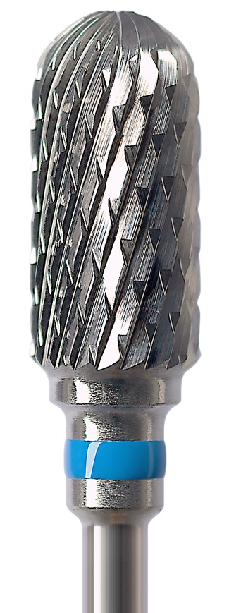 HF072CE-060 Фрезы твердосплавные CE NTI