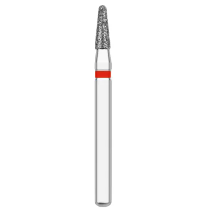 Боры алмазные FG 849-015 F / CR-12, 5 шт.