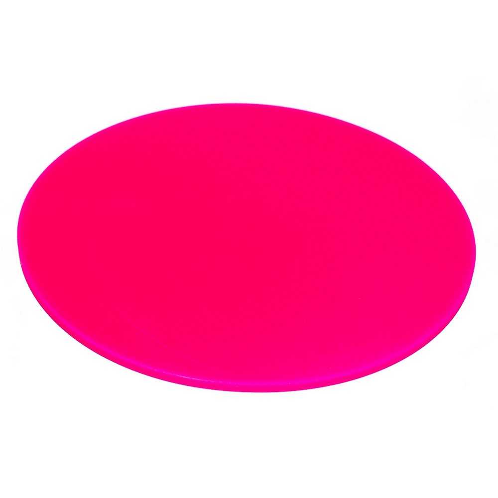 Пластины DRUFOSOFT pink/розовый