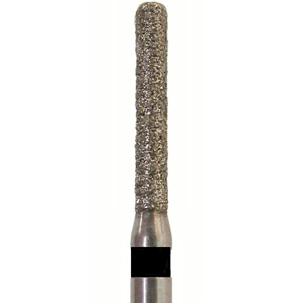 Боры алмазные 842SG.FG.014, Йота (5 шт.)