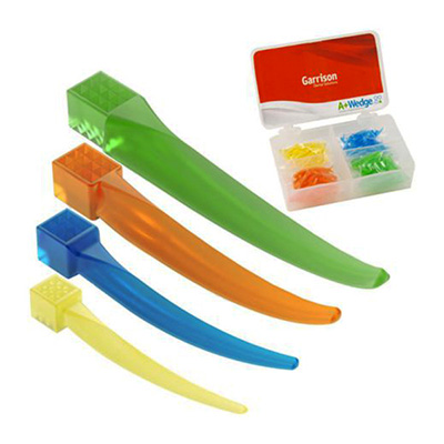Набор клиньев A+Wedge Kit с сульфат алюминием