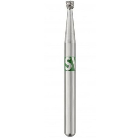 Боры алмазные FG CRS 805-012 СС Вайт (5 шт.)