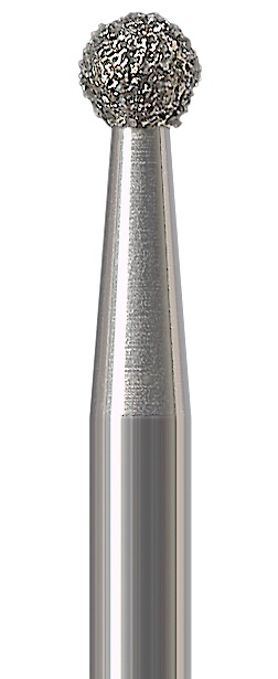 801-018M-FG Бор алмазный NTI